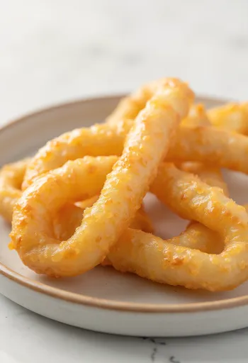 เสิร์ฟปาท่องโก๋จีน (Youtiao)