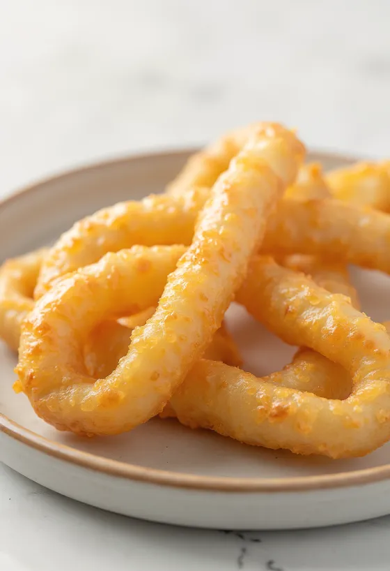 เสิร์ฟปาท่องโก๋จีน (Youtiao)