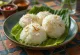 มอนต์ เลต เปา – ขนมข้าวนึ่งแบบพม่าดั้งเดิม