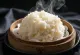 ข้าวเหนียวนึ่งในหวดไม้ไผ่