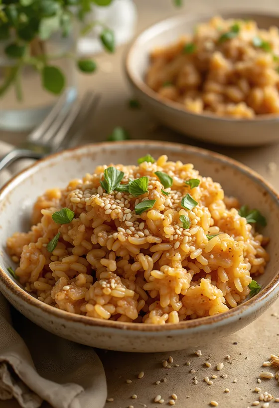 ข้าวมิโซะงา